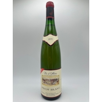 Domaine  Jean Becker Pinot Blanc 1993