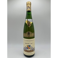 Domaine du Geisbourg Riesling Grand Cru Schlossberg 1993
