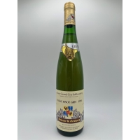 Domaine du Geisbourg Tokay Pinot Gris Grand Cru Schlossberg 1994