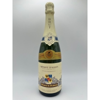 Domaine du Geisbourg Cremant D'alsace 1993