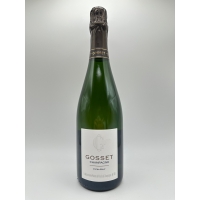 Domaine  Gosset Extra Brut Champagne