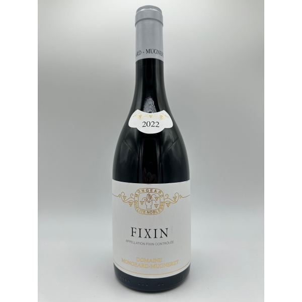 Domaine  Mongeard-Mugneret Fixin 2022
