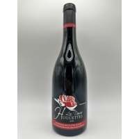 Domaine  Mongeard-Mugneret Hautes Cotes De Nuits Les Dames Huguettes 2022