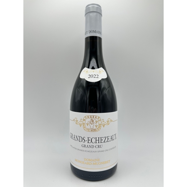 Domaine  Mongeard-Mugneret Grands-Echezeaux Grand Cru 2022