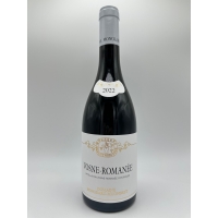 Domaine  Mongeard-Mugneret Vosne-Romanee 2022