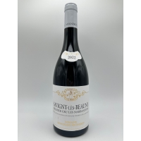 Domaine  Mongeard-Mugneret Savigny-Les-Beaune 1Er Cru Les Narbantons 2022