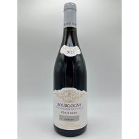 Domaine  Mongeard-Mugneret Pinot Noir Bourgogne Cuvee Sapidus 2023