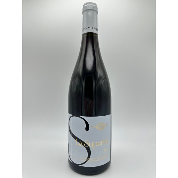Domaine  Mongeard-Mugneret Coteaux Bourguignons La Superbe 2022