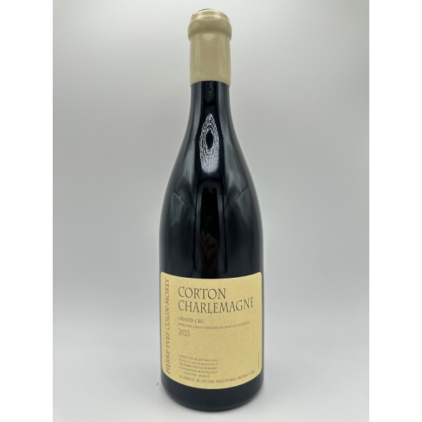 Domaine  Pierre-Yves Colin-Morey Corton-Charlemagne Grand Cru 2023