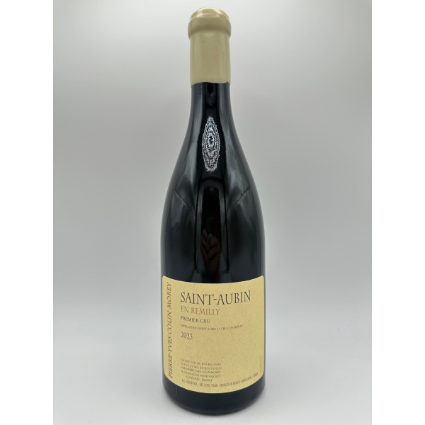 Domaine  Pierre-Yves Colin-Morey Saint-Aubin Premier Cru En Remilly 2023