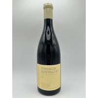 Domaine  Pierre-Yves Colin-Morey Chassagne-Montrachet Village Rouge 2023