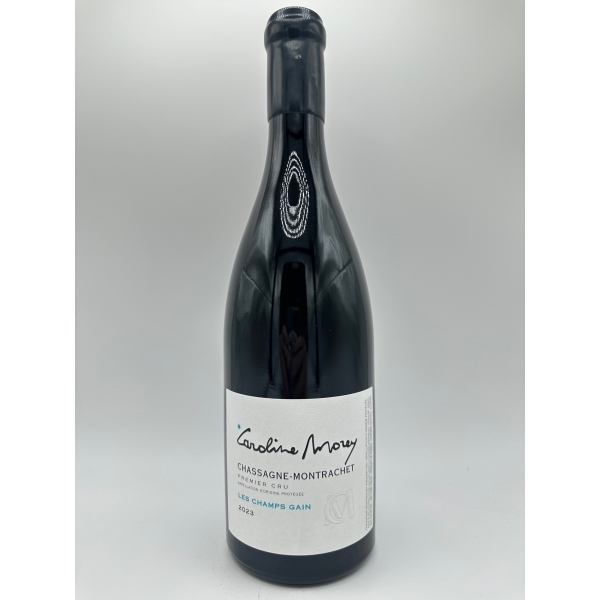 Domaine  Caroline Morey Chassagne-Montrachet 1Er Cru Les Champs-Gains 2023