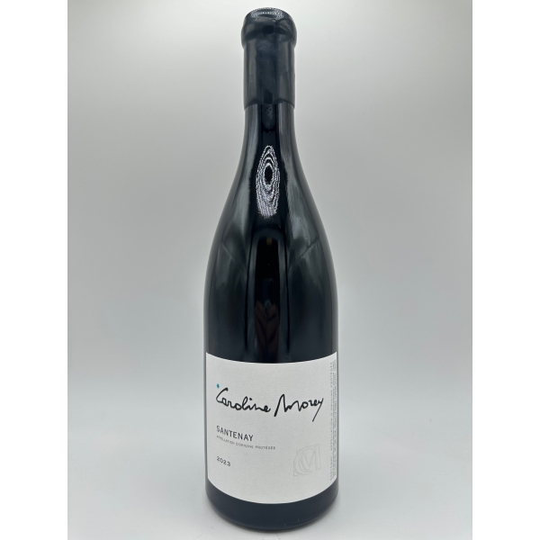 Domaine  Caroline Morey Santenay 2023