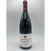 Domaine  Faiveley Pinot Noir Bourgogne 2022