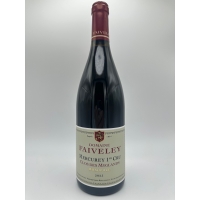 Domaine  Faiveley Mercurey Clos Des Myglands 1Er Cru 2023