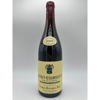 Domaine  Pierre Bouree Fils Gevrey-Chambertin Clos De La Justice 2007