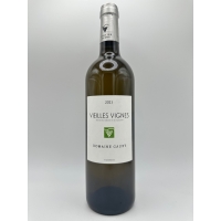 Domaine  Gauby Vieilles Vignes Cotes Catalanes Blanc 2021