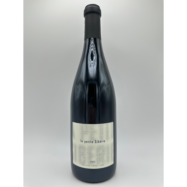 Clos des Fees La Petite Siberie 2022