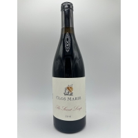 Clos  Marie Pic-Saint-Loup Rouge 2016