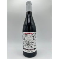 Domaine  Christophe Peyrus Spoutnik Pic Saint Loup 2016