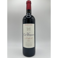 Domaine  Mas Cal Demoura Combariolles 2016