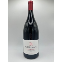 Domaine  Mas Cal Demoura Combariolles 2021