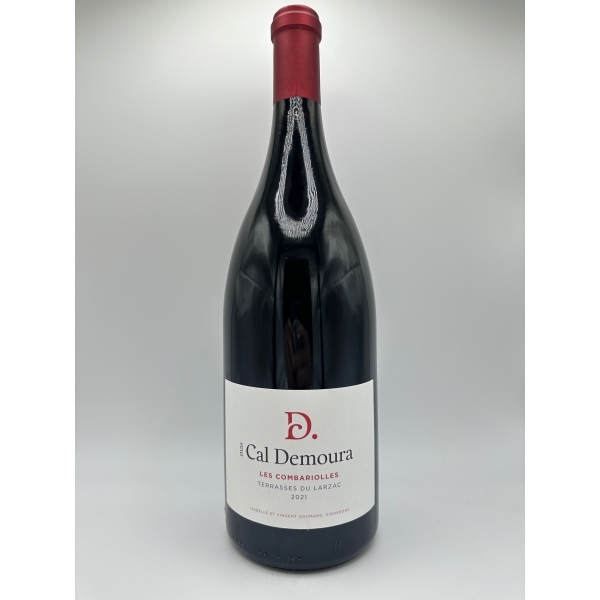 Domaine  Mas Cal Demoura Combariolles 2021