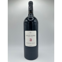 Domaine  Gauby Vieilles Vignes Cotes Catalanes Rouge 2016