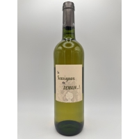 Domaine Gournier Demain...! Sauvignon 2024