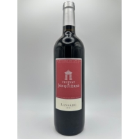 Château  Jonquieres Lansade Terrasses Du Larzac Rouge 2016