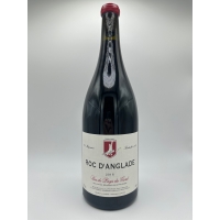 Domaine  Roc D'anglade 2016