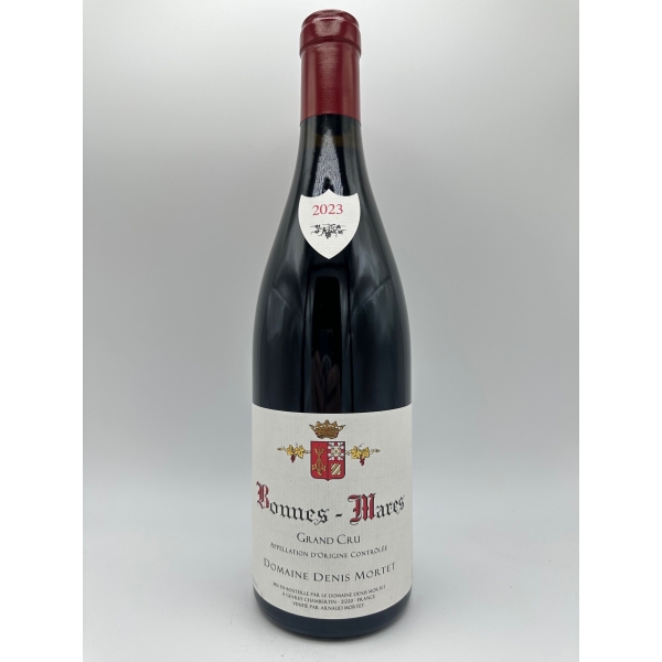 Domaine  Denis Mortet Bonnes Mares 2023