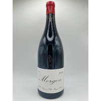 Domaine Mathieu & Camille Lapierre Morgon 2016