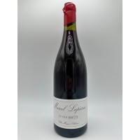 Domaine Mathieu & Camille Lapierre Morgon Cuvee Marcel Lapierre 2016