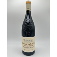 Château la Nerthe Cuvee Des Cadettes 2022