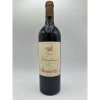 Château de Valandraud 2009