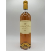 Château d' Yquem 2009