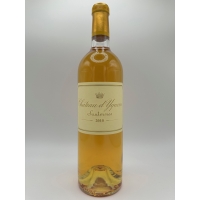 Château d' Yquem 2010