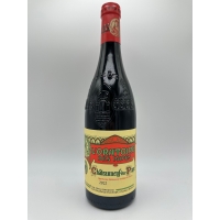 Domaine l' Oratoire Des Papes Chateauneuf-Du-Pape Ogier 2022