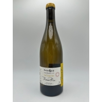 Domaine  Pattes Loup Chablis Vent D'ange 2021
