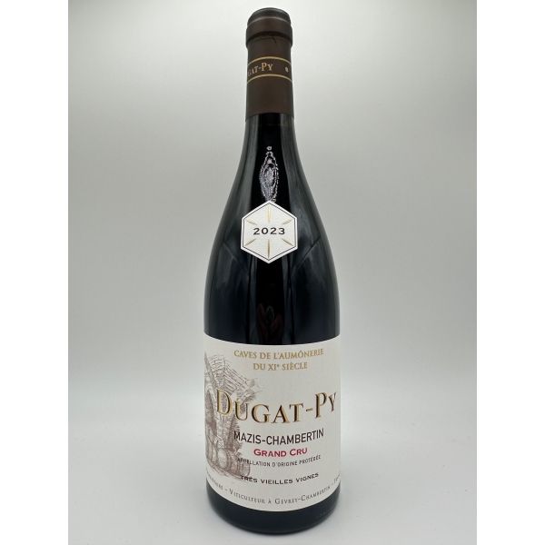 Domaine  Dugat Py Mazis Chambertin 2023
