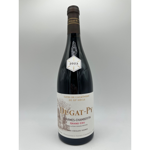 Domaine  Dugat Py Charmes Chambertin 2023