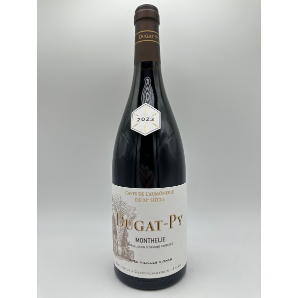 Domaine  Dugat Py Pommard La Levriere 2023