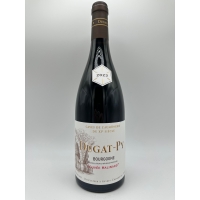 Domaine Dugat Py Bourgogne Halinard 2023