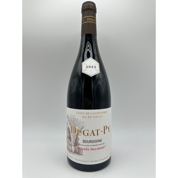 Domaine  Dugat Py Bourgogne Halinard 2023