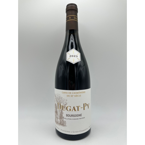 Domaine  Dugat Py Bourgogne 2023