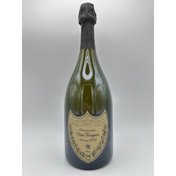 Cuvée  Dom Perignon 2013