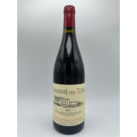 Domaine des Tours Vaucluse Rouge 2018