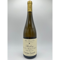 Domaine Gustave Lorentz Riesling Grand Cru Altenberg De Bergheim 2021