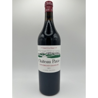 Château Pavie 2015